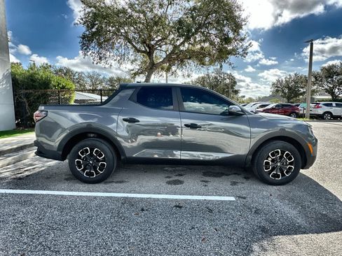 Used 2022 Hyundai Santa Cruz SEL image 10