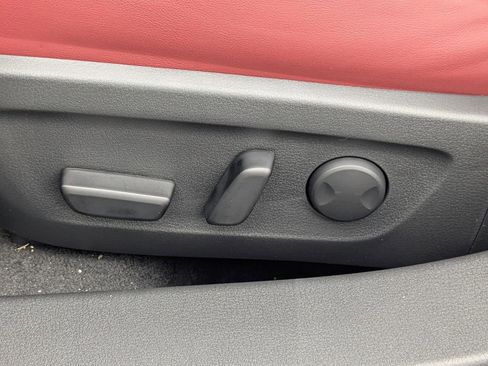 New 2026 MAZDA MAZDA3 Carbon image 20