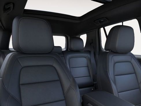 New 2026 GMC Terrain Elevation w/ Elevation Premium Package AWD/4WD image 24