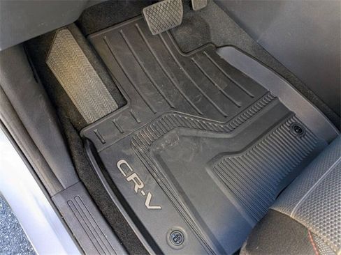 Certified 2026 Honda CR-V Sport image 29