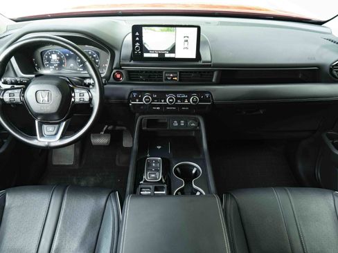 Used 2024 Honda Pilot Elite image 27