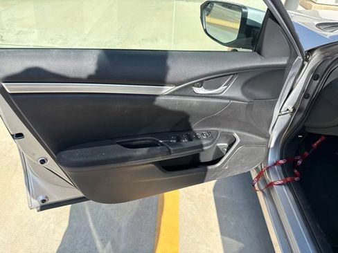 Used 2016 Honda Civic LX image 11