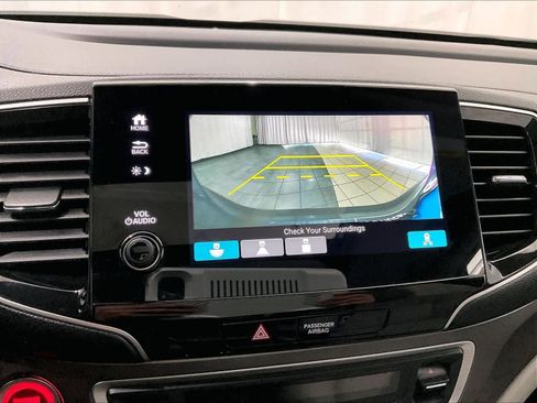 Used 2022 Honda Pilot Special Edition image 20