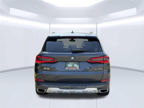Used 2019 BMW X5 xDrive40i w/ Convenience Package AWD/4WD image 6