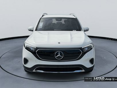 Used 2023 Mercedes-Benz EQB 300 4MATIC