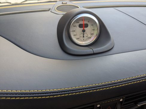 Used 2012 Porsche 911 Edition 918 Spyder image 25