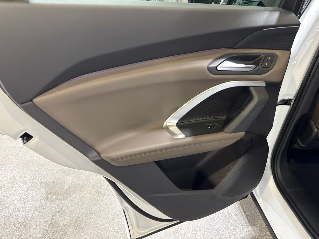 New 2026 Audi Q5 Premium AWD/4WD image 16