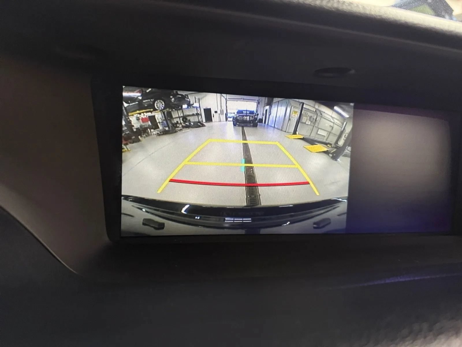 Used 2016 Lexus GS 350 AWD w/ Premium Package image 13