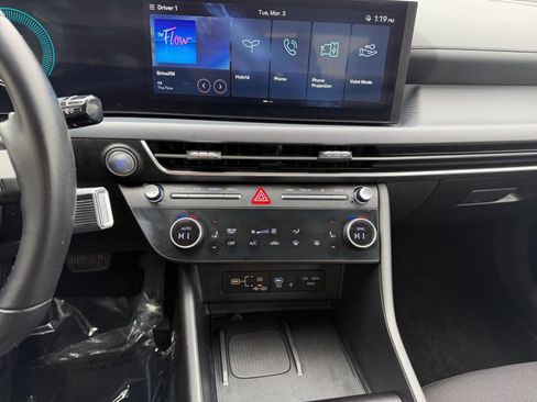 Used 2024 Hyundai Sonata SEL image 17