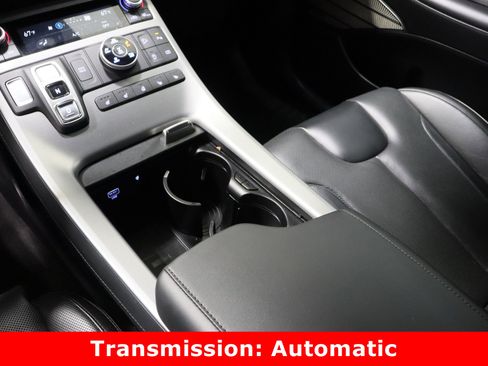 Used 2025 Hyundai Palisade Calligraphy image 17