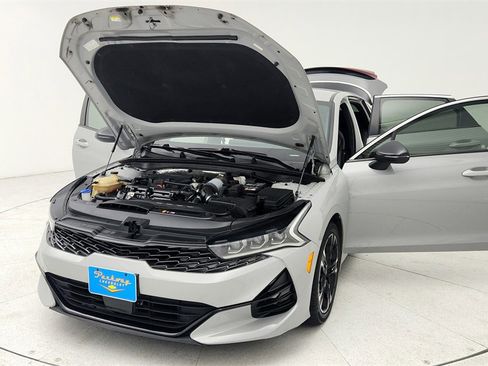 Used 2023 Kia K5 GT-Line w/ GT-Line Premium Package image 10