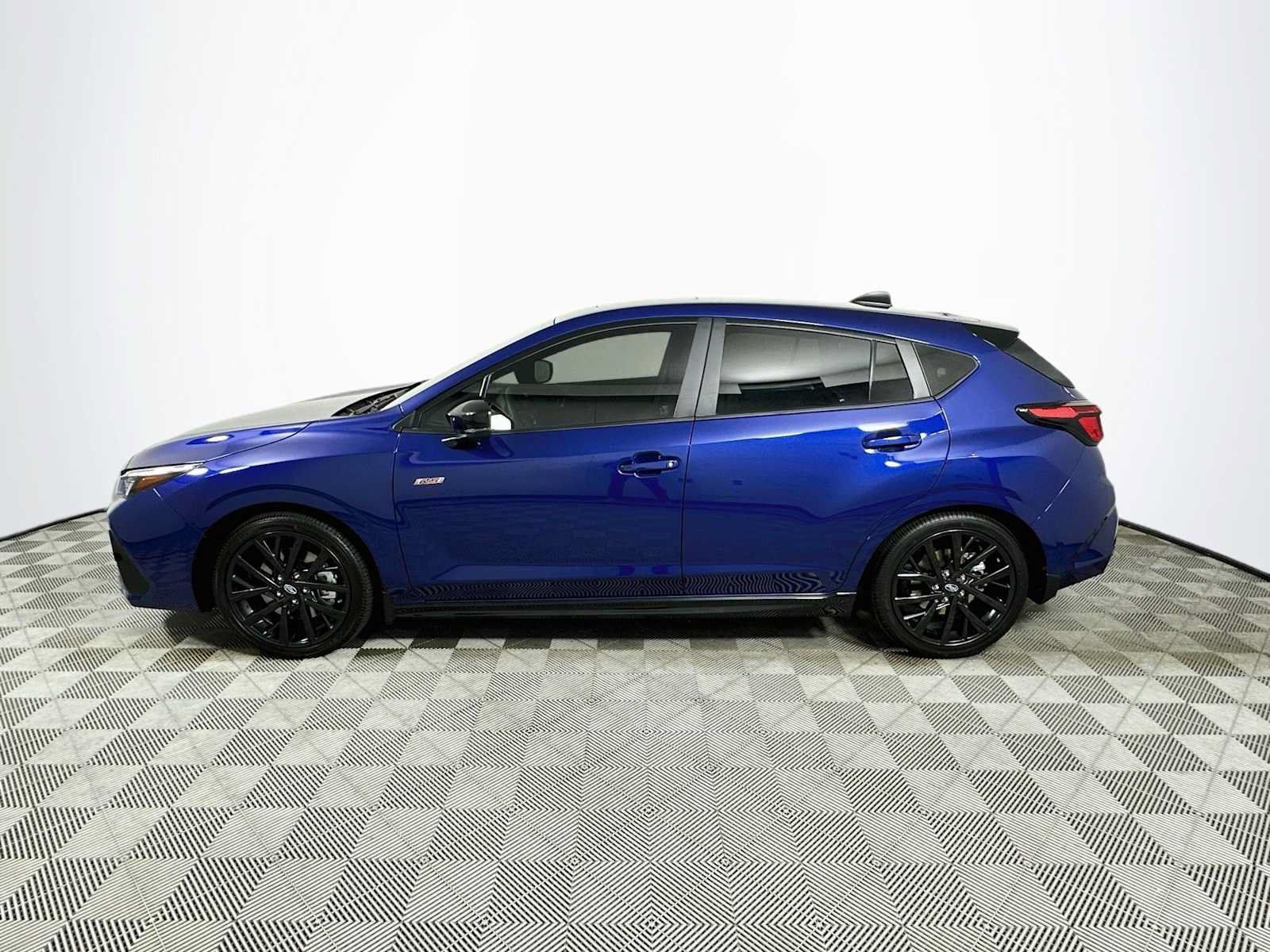 New 2026 Subaru Impreza RS AWD/4WD image 4