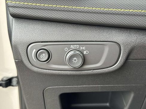 New 2026 Chevrolet TrailBlazer ACTIV FWD image 42