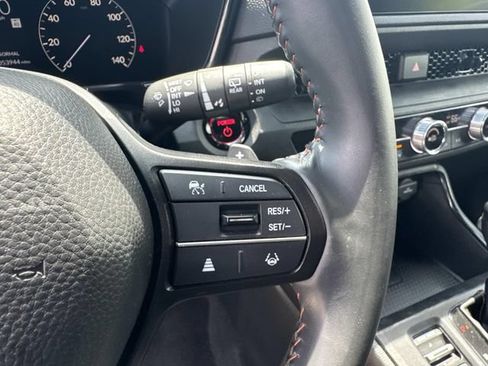 Certified 2025 Honda CR-V Sport-L image 24