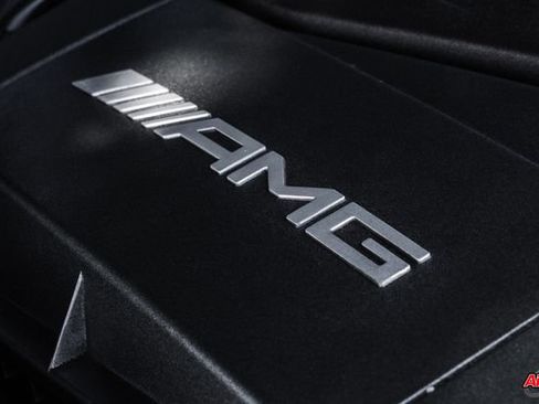 Used 2014 Mercedes-Benz G 63 AMG 4MATIC image 91