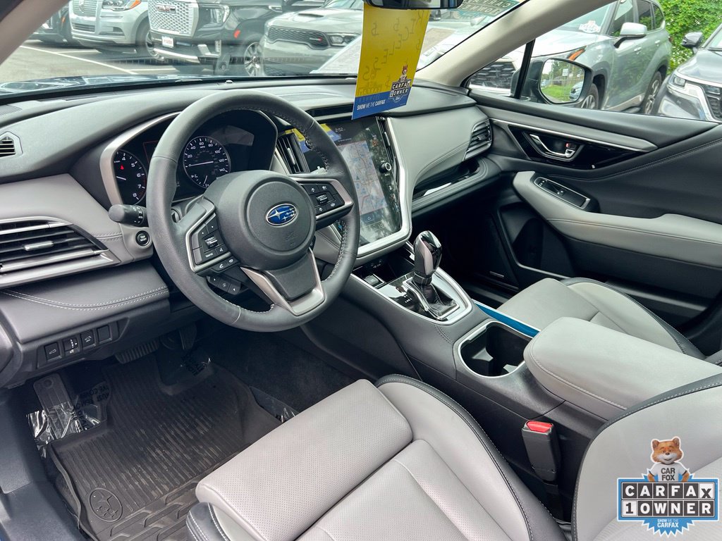 Used 2020 Subaru Outback Limited w/ Popular Package #2 AWD/4WD image 37