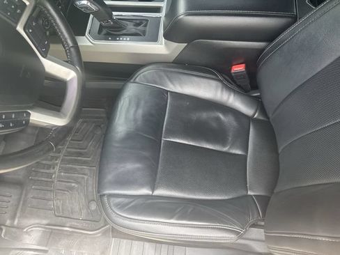 Used 2020 Ford F150 Lariat w/ Equipment Group 502A Luxury AWD/4WD image 22