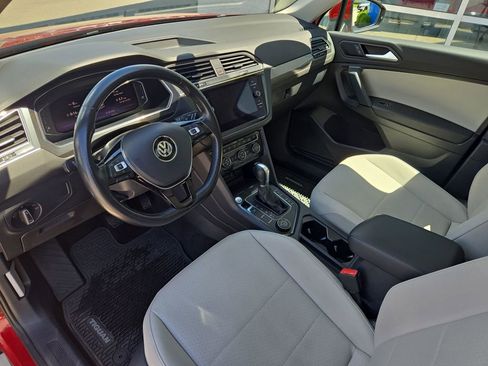 Used 2019 Volkswagen Tiguan SEL AWD/4WD image 27