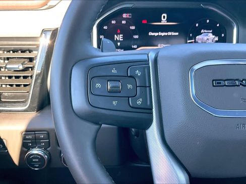 Used 2024 GMC Sierra 1500 Denali w/ Technology Package image 22