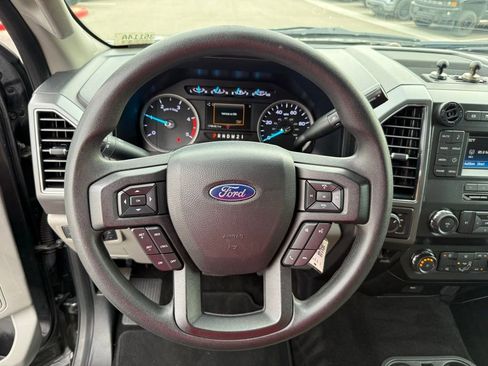 Used 2019 Ford F350 XLT image 20