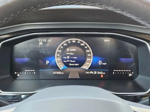 Used 2024 Volkswagen Jetta SE image 11