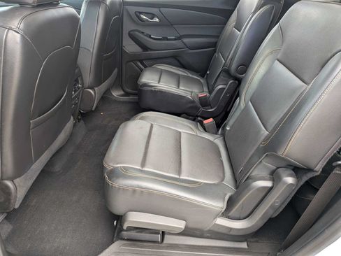 Used 2018 Chevrolet Traverse Premier w/ Redline Edition AWD/4WD image 18