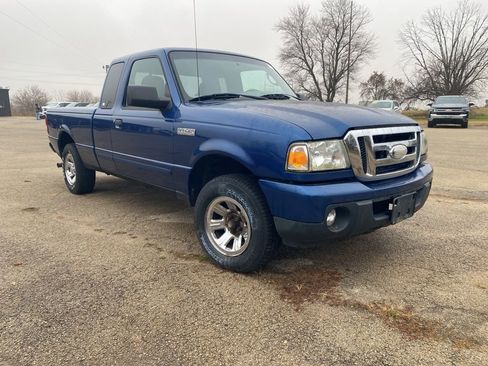 Used 2008 Ford Ranger Sport image 19