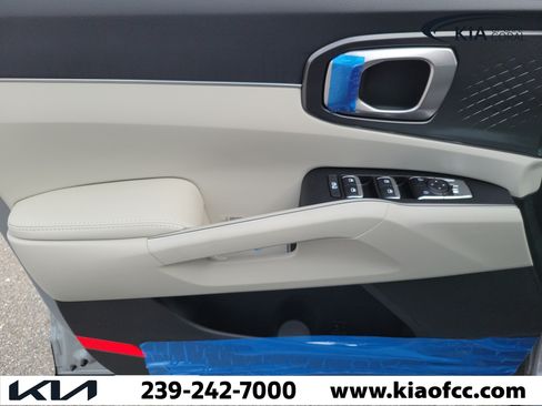 New 2026 Kia Sorento S FWD image 28