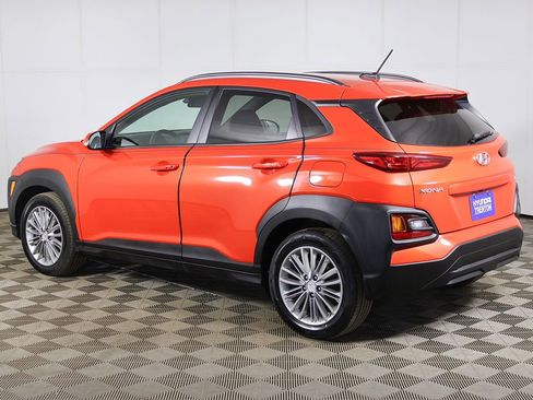 Used 2019 Hyundai Kona SEL AWD/4WD image 8