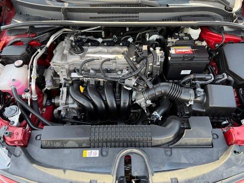 Certified 2020 Toyota Corolla LE image 37