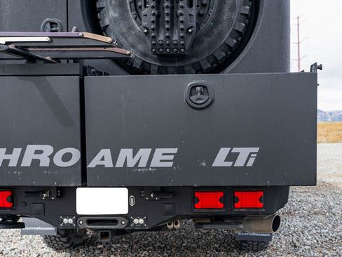 Used 2022 Ford F550 4x4 Crew Cab Super Duty image 95