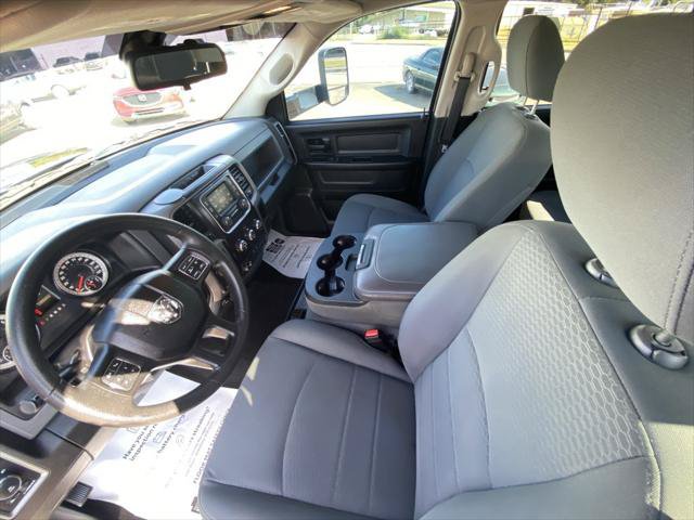 Used 2015 RAM 1500 Express AWD/4WD image 8