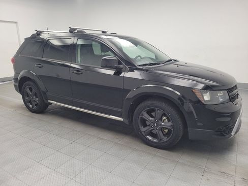 Used 2019 Dodge Journey Crossroad image 11