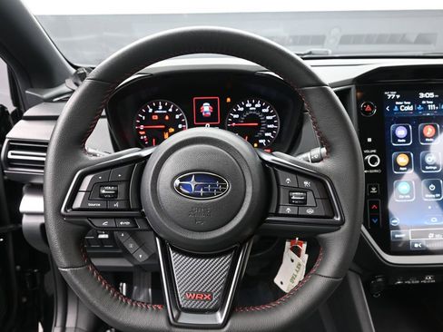 Used 2024 Subaru WRX w/ Accessory Package #2 image 18