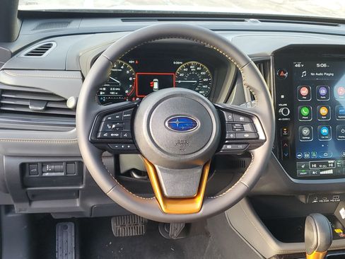 Used 2026 Subaru Forester Wilderness AWD/4WD image 7