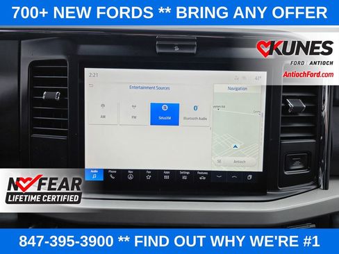 New 2026 Ford F250 XLT w/ XLT Premium Package image 52