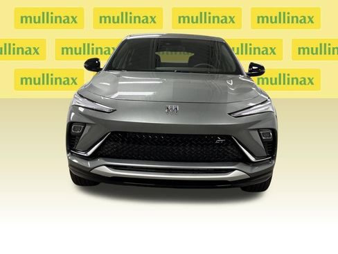 New 2026 Buick Envista Sport Touring w/ Convenience I Package FWD image 5