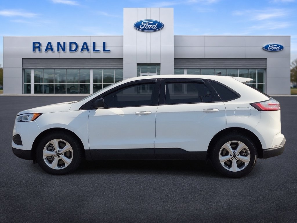 Used 2024 Ford Edge SE AWD/4WD image 3