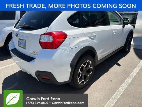 Used 2014 Subaru Crosstrek 2.0i Premium AWD/4WD image 8