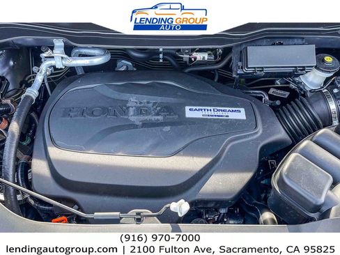 Used 2020 Honda Pilot EX-L image 28