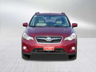 Used 2015 Subaru Crosstrek 2.0i Premium video 2