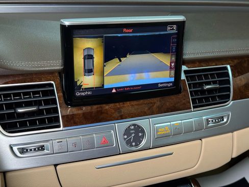 Used 2015 Audi A8 3.0T w/ Luxury Package image 50