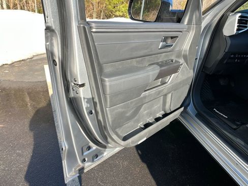 Used 2024 Toyota Tundra Platinum image 11