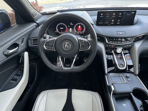 Used 2025 Acura TLX A-Spec Package image 11