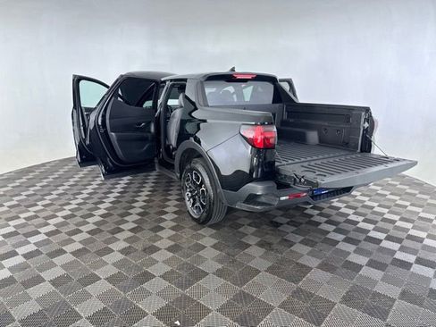 Used 2024 Hyundai Santa Cruz SEL FWD image 20