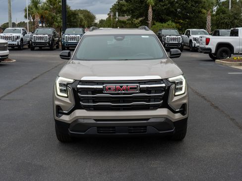 New 2026 GMC Terrain Elevation w/ Elevation Premium Package image 8