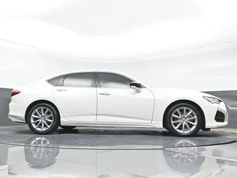 Used 2023 Acura TLX FWD image 26
