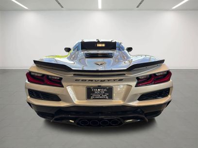 Used 2024 Chevrolet Corvette Z06