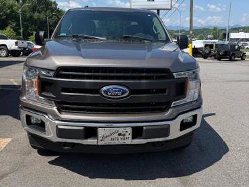 Used 2018 Ford F150 XL w/ Equipment Group 101A Mid AWD/4WD image 3