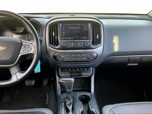 Used 2019 Chevrolet Colorado Z71 image 6